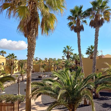 Apartamentos Corralejo Playa Oasis Экстерьер фото