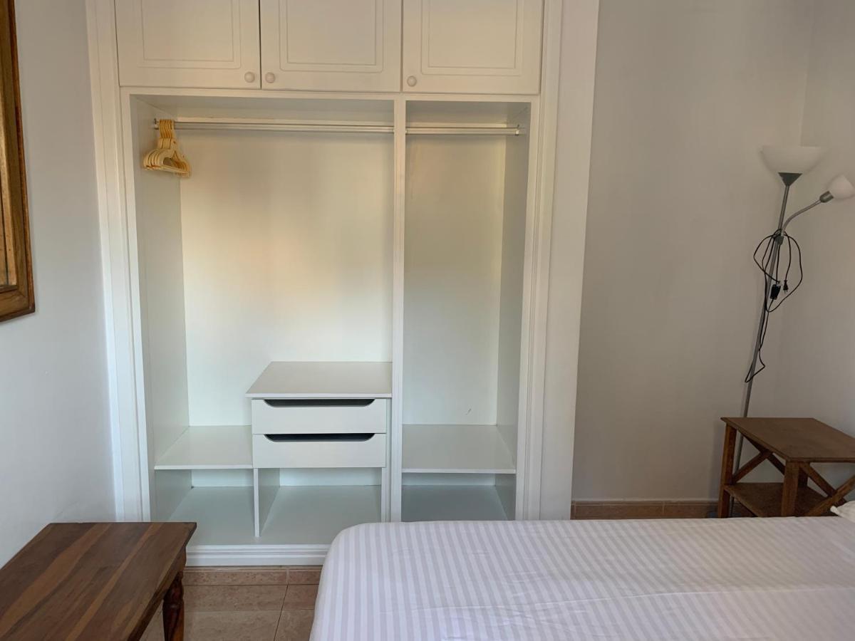 Apartamentos Corralejo Playa Oasis Экстерьер фото