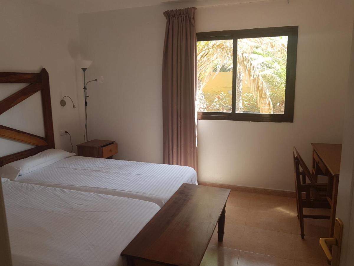 Apartamentos Corralejo Playa Oasis Экстерьер фото