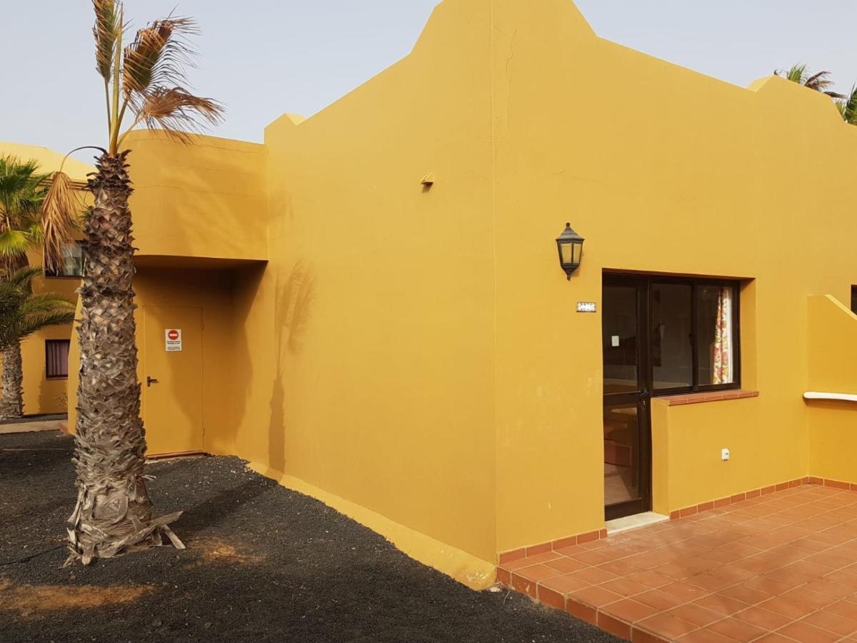 Apartamentos Corralejo Playa Oasis Экстерьер фото