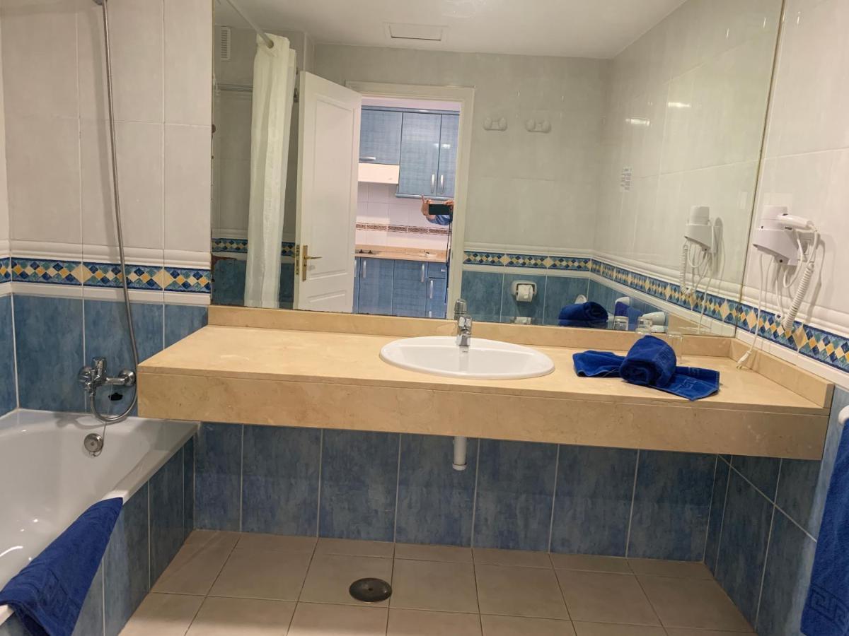Apartamentos Corralejo Playa Oasis Экстерьер фото