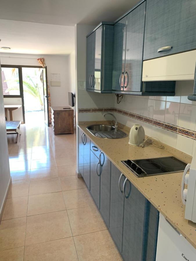 Apartamentos Corralejo Playa Oasis Экстерьер фото