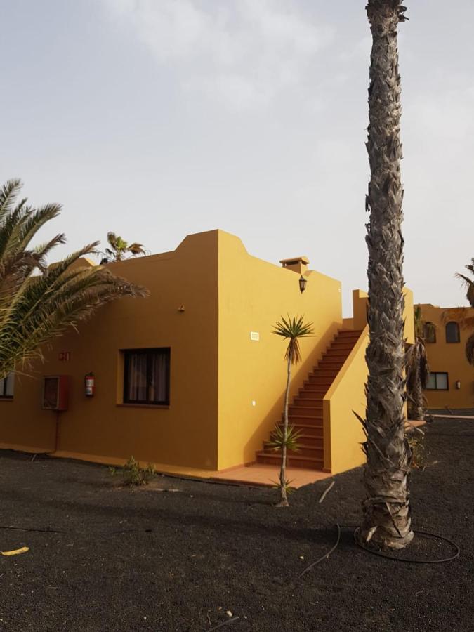 Apartamentos Corralejo Playa Oasis Экстерьер фото
