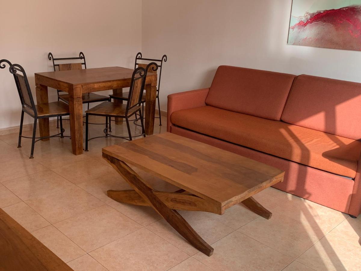 Apartamentos Corralejo Playa Oasis Экстерьер фото