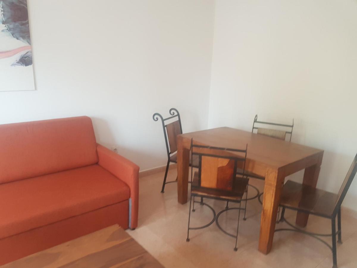 Apartamentos Corralejo Playa Oasis Экстерьер фото