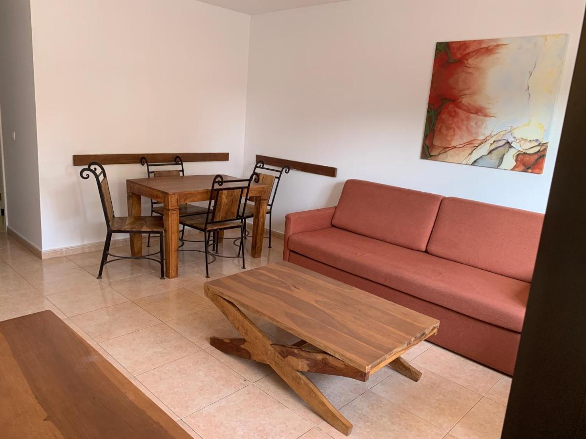 Apartamentos Corralejo Playa Oasis Экстерьер фото