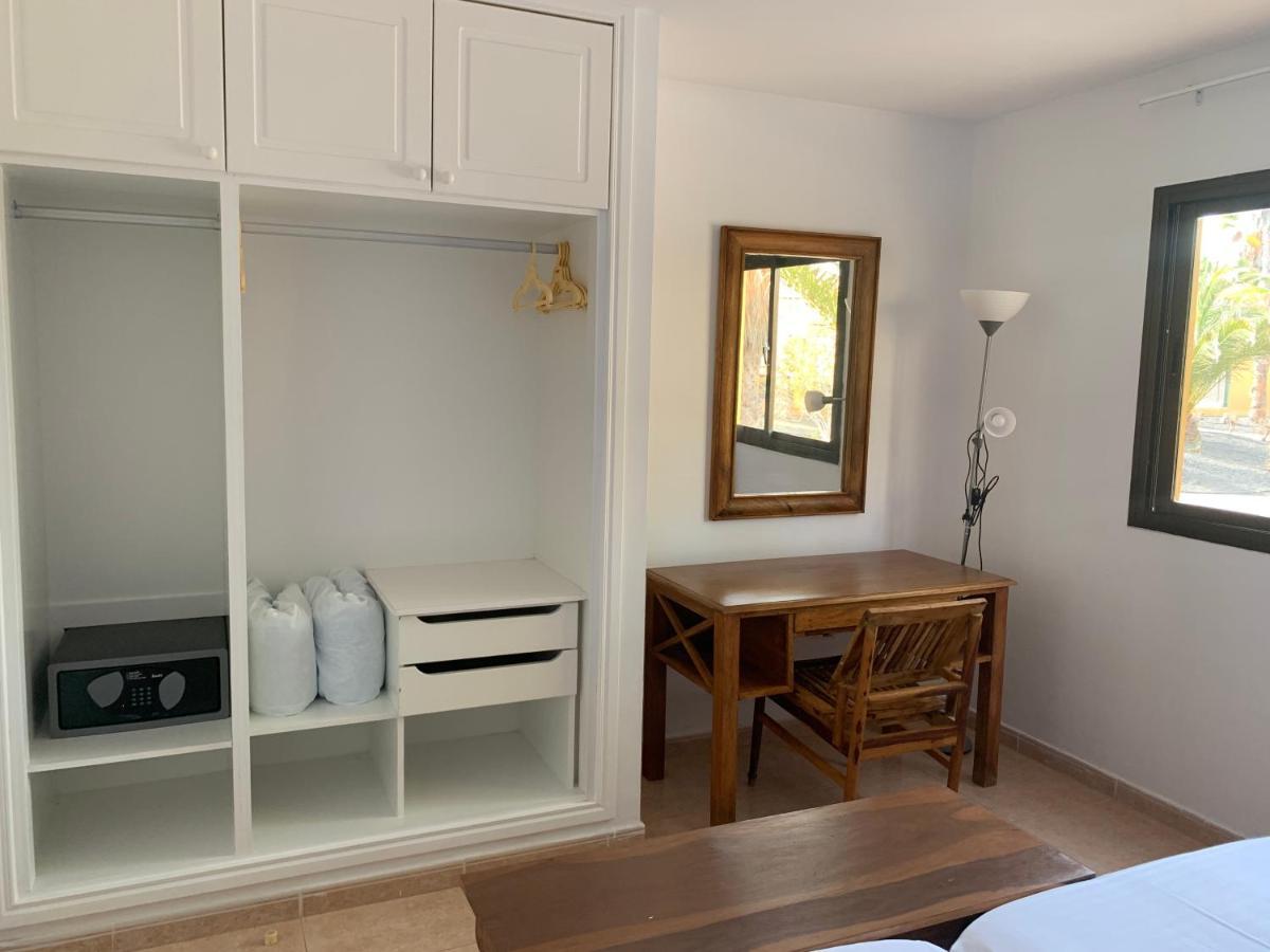 Apartamentos Corralejo Playa Oasis Экстерьер фото