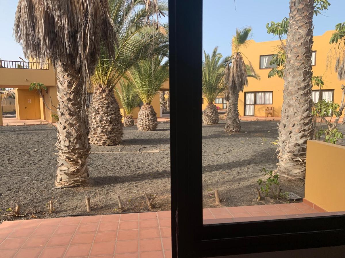Apartamentos Corralejo Playa Oasis Экстерьер фото