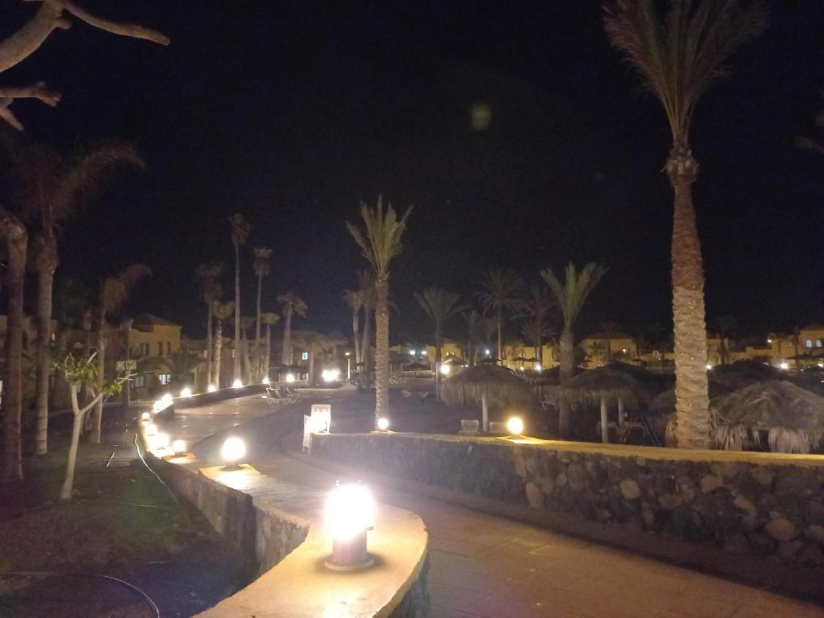 Apartamentos Corralejo Playa Oasis Экстерьер фото