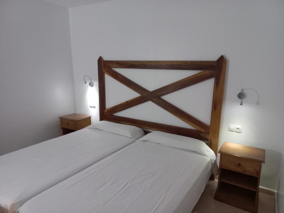 Apartamentos Corralejo Playa Oasis Экстерьер фото