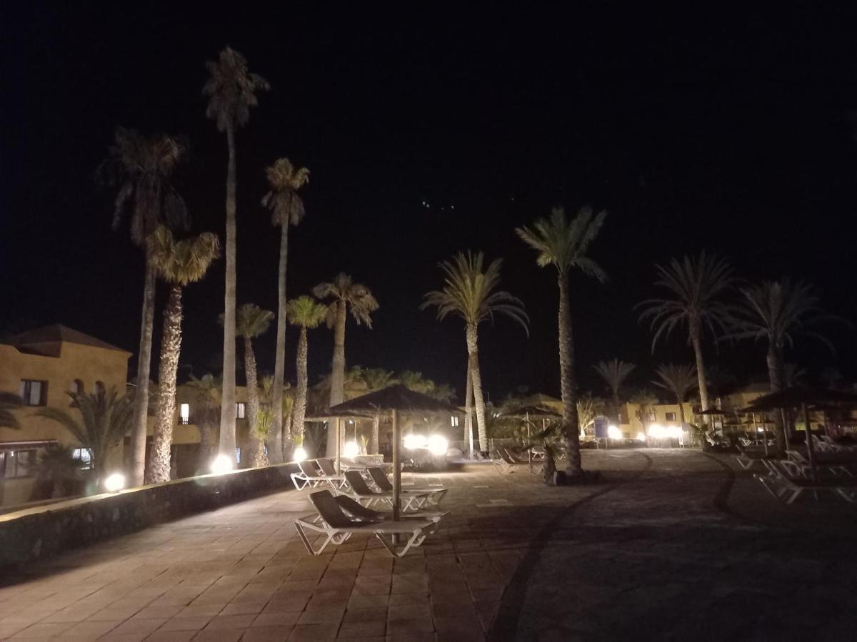 Apartamentos Corralejo Playa Oasis Экстерьер фото