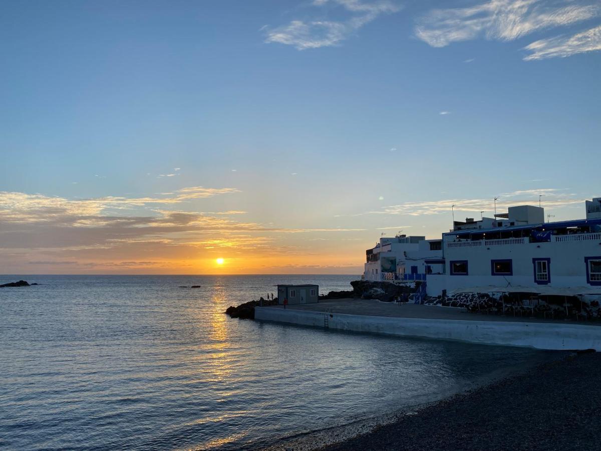 Apartamentos Corralejo Playa Oasis Экстерьер фото
