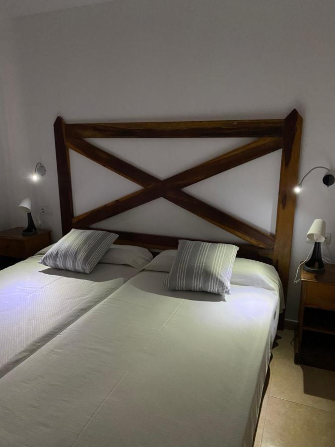 Apartamentos Corralejo Playa Oasis Экстерьер фото