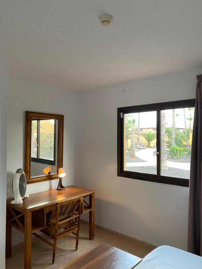 Apartamentos Corralejo Playa Oasis Экстерьер фото